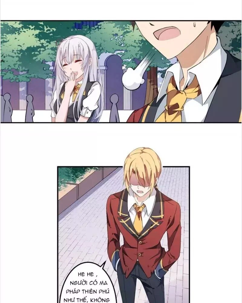 Sứ Đồ Vô Hạn Và 12 Chiến Cơ Chapter 9 - 41