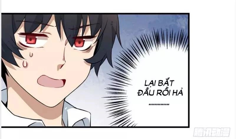 Sứ Đồ Vô Hạn Và 12 Chiến Cơ Chapter 9 - 44