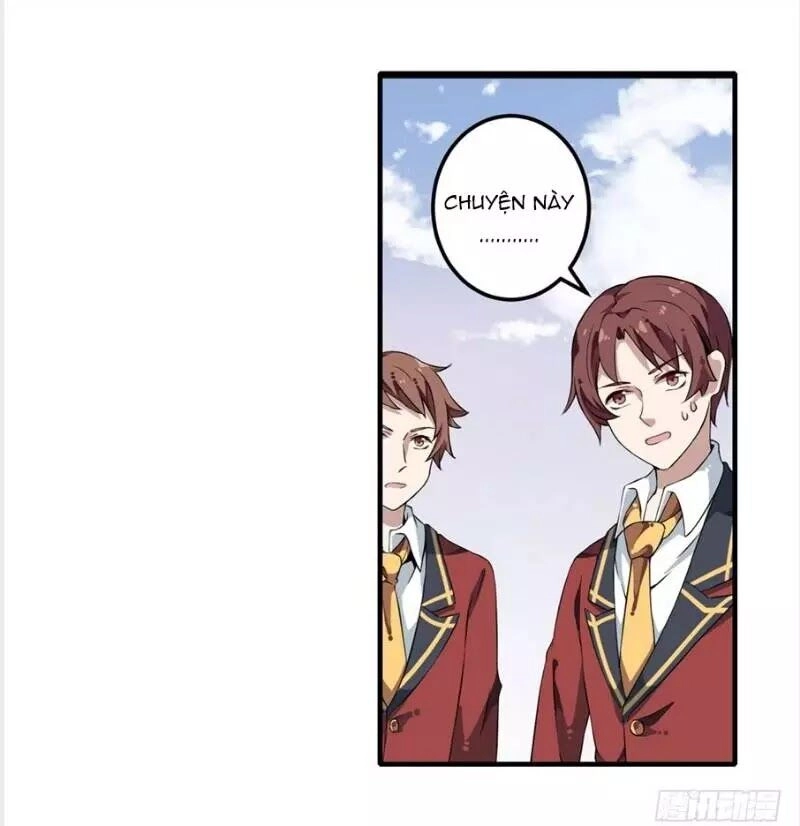 Sứ Đồ Vô Hạn Và 12 Chiến Cơ Chapter 9 - 48