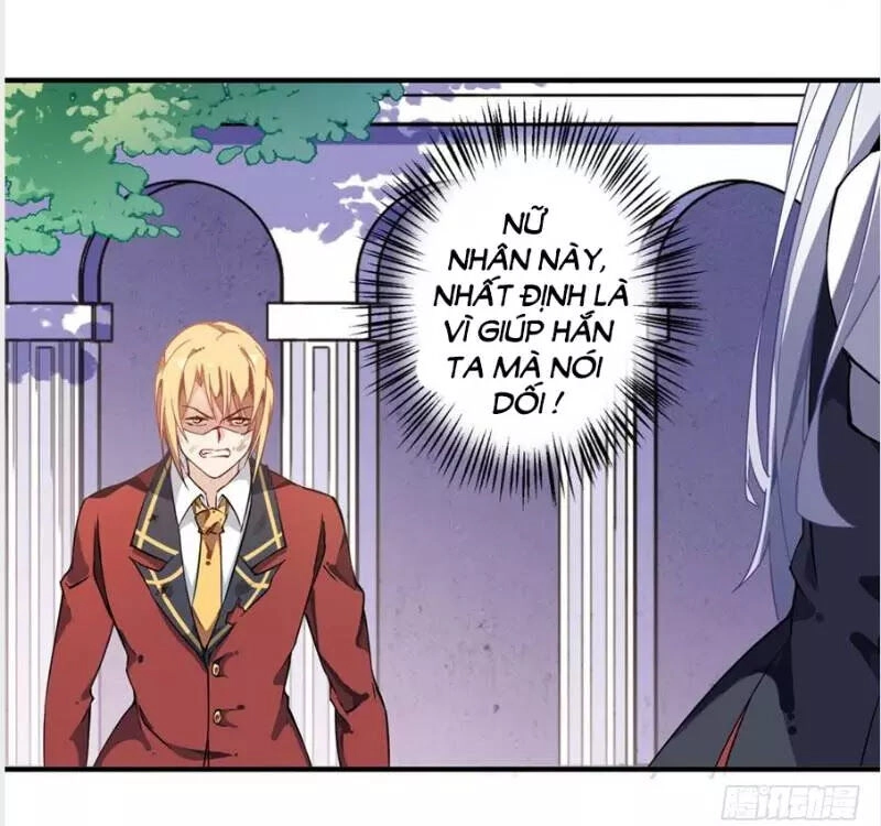 Sứ Đồ Vô Hạn Và 12 Chiến Cơ Chapter 9 - 52