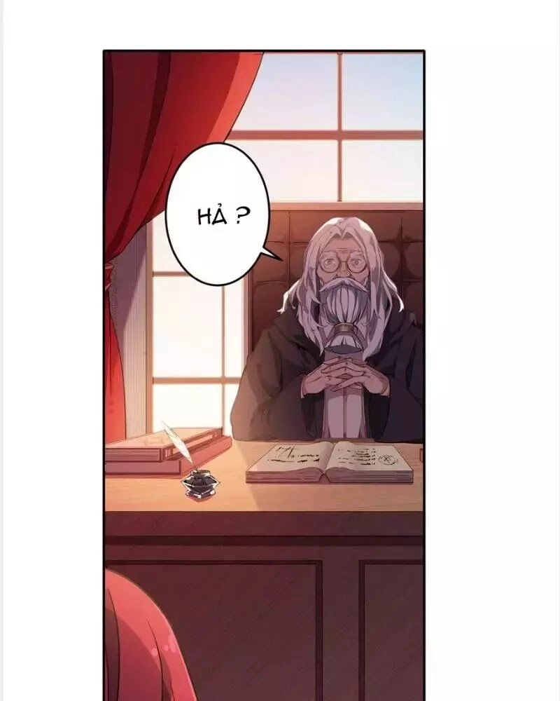 Sứ Đồ Vô Hạn Và 12 Chiến Cơ Chapter 9 - 60