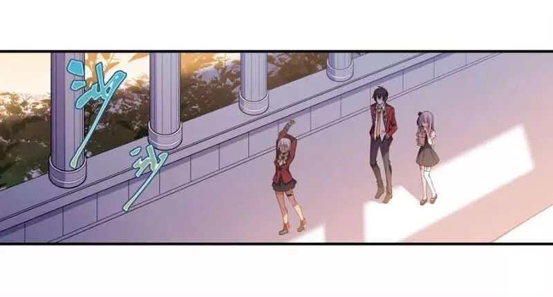 Sứ Đồ Vô Hạn Và 12 Chiến Cơ Chapter 10 - 6