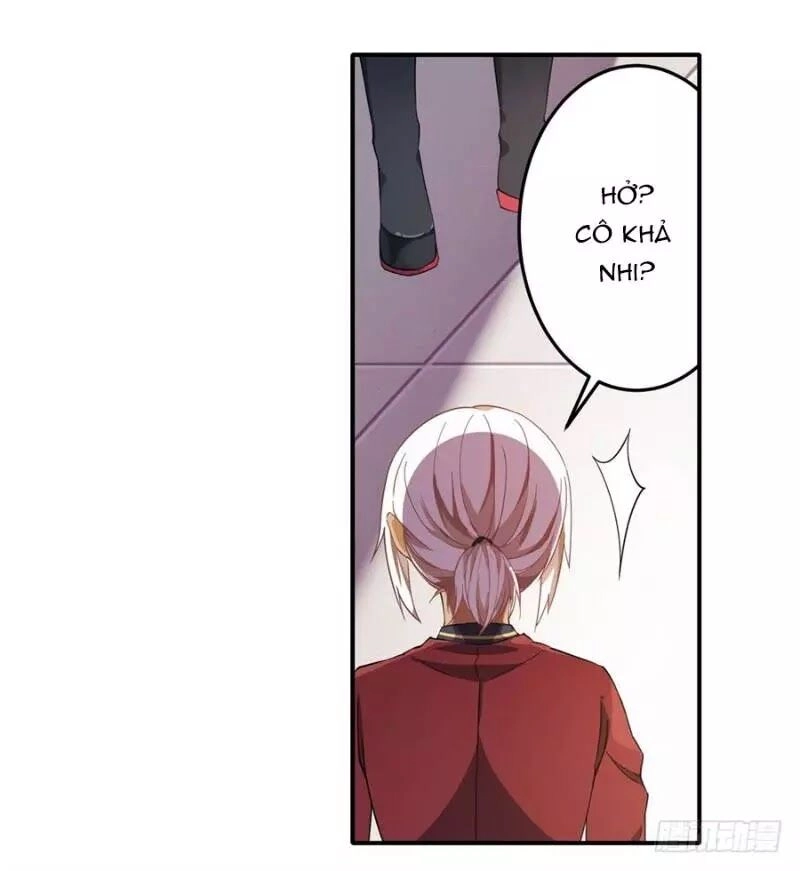 Sứ Đồ Vô Hạn Và 12 Chiến Cơ Chapter 10 - 11