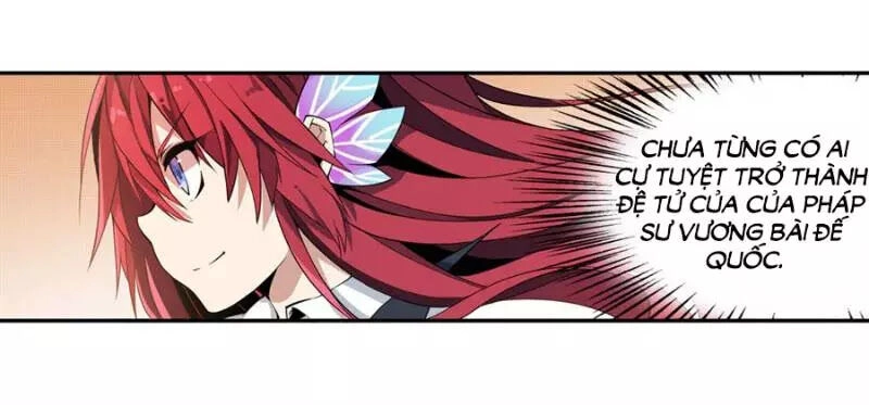 Sứ Đồ Vô Hạn Và 12 Chiến Cơ Chapter 10 - 28