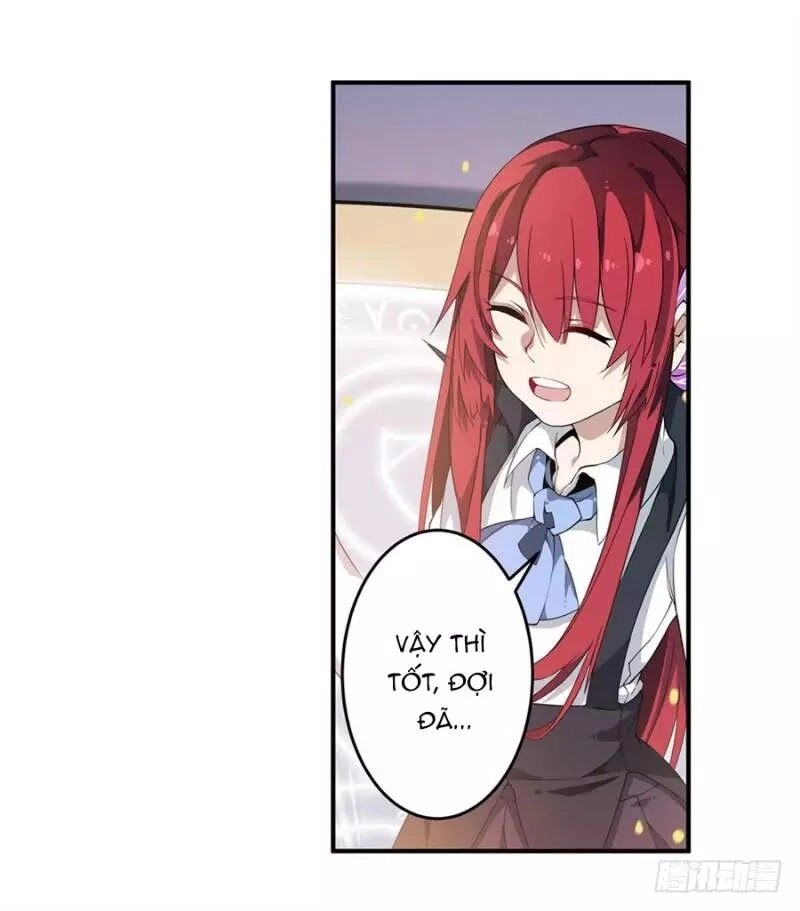 Sứ Đồ Vô Hạn Và 12 Chiến Cơ Chapter 10 - 30