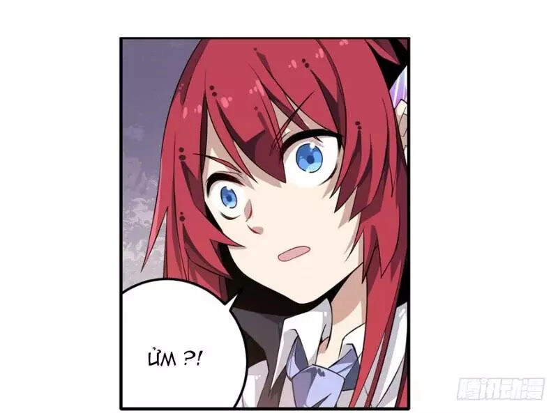 Sứ Đồ Vô Hạn Và 12 Chiến Cơ Chapter 10 - 31