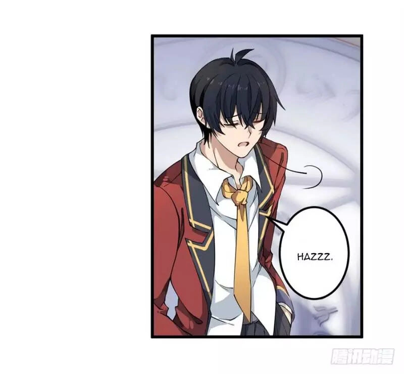 Sứ Đồ Vô Hạn Và 12 Chiến Cơ Chapter 10 - 36