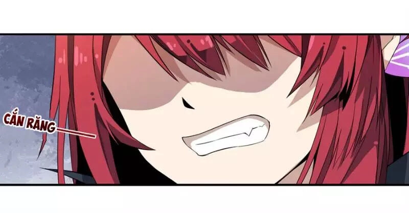 Sứ Đồ Vô Hạn Và 12 Chiến Cơ Chapter 10 - 38