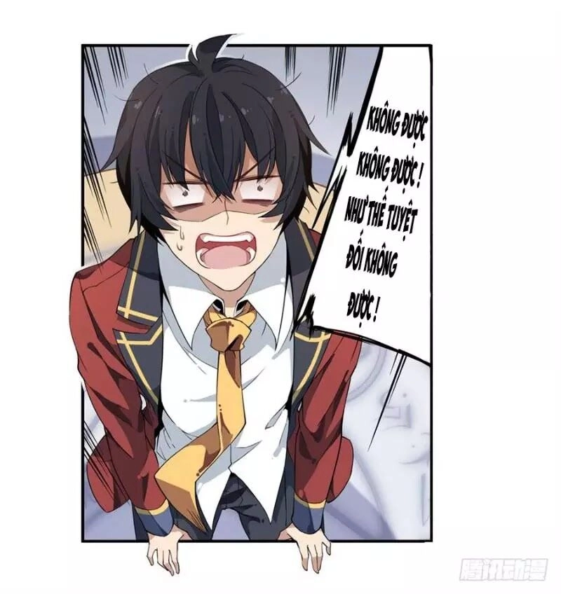 Sứ Đồ Vô Hạn Và 12 Chiến Cơ Chapter 10 - 45