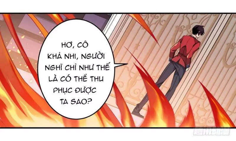 Sứ Đồ Vô Hạn Và 12 Chiến Cơ Chapter 10 - 50