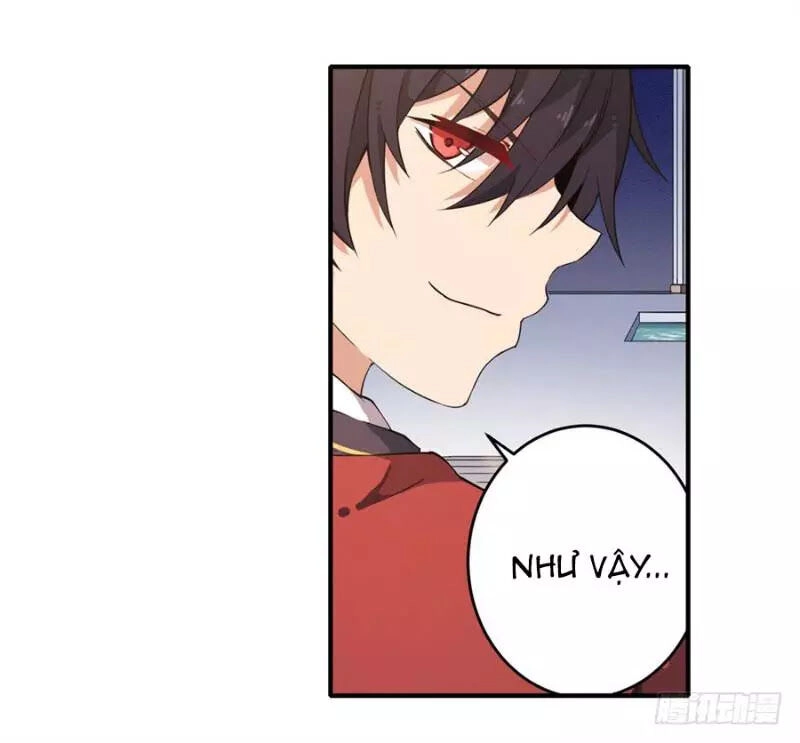 Sứ Đồ Vô Hạn Và 12 Chiến Cơ Chapter 10 - 51