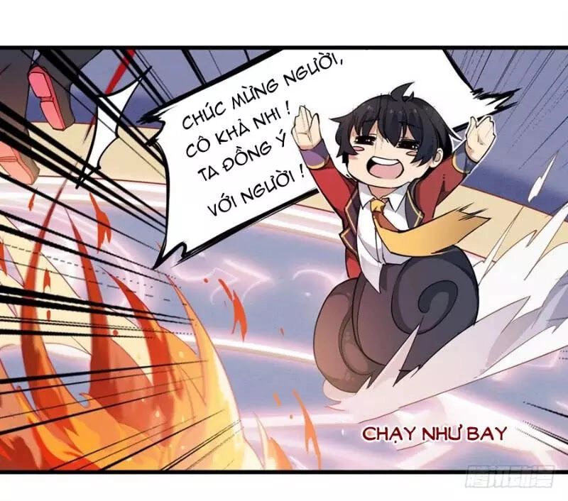 Sứ Đồ Vô Hạn Và 12 Chiến Cơ Chapter 10 - 52