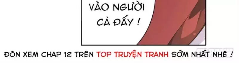 Sứ Đồ Vô Hạn Và 12 Chiến Cơ Chapter 10 - 56