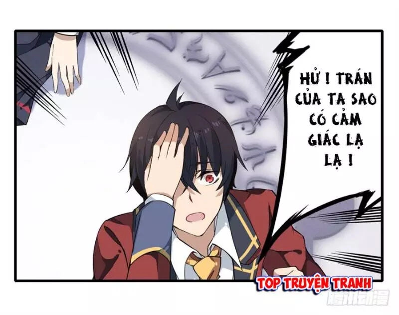 Sứ Đồ Vô Hạn Và 12 Chiến Cơ Chapter 11 - 14