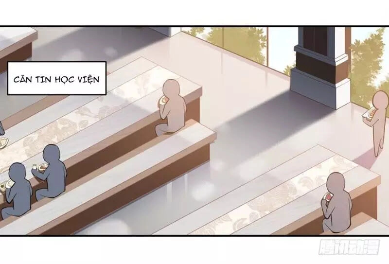 Sứ Đồ Vô Hạn Và 12 Chiến Cơ Chapter 11 - 22