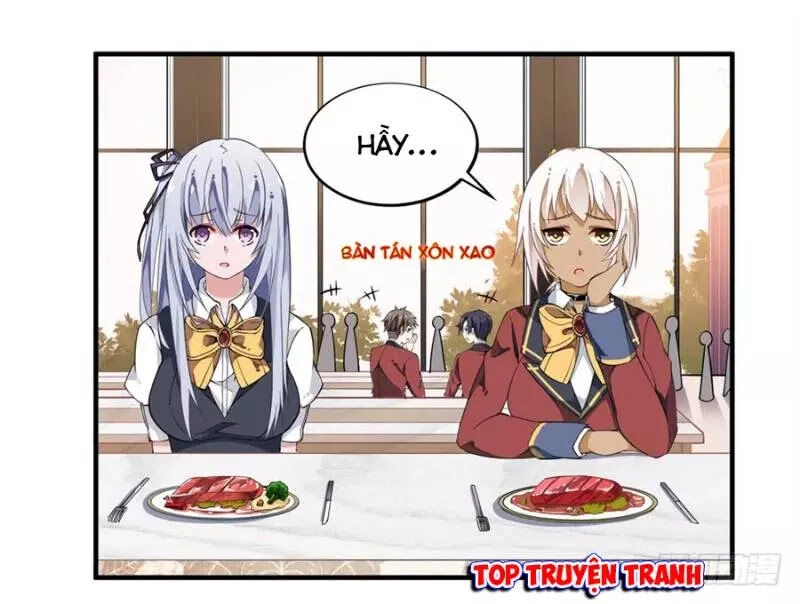 Sứ Đồ Vô Hạn Và 12 Chiến Cơ Chapter 11 - 24