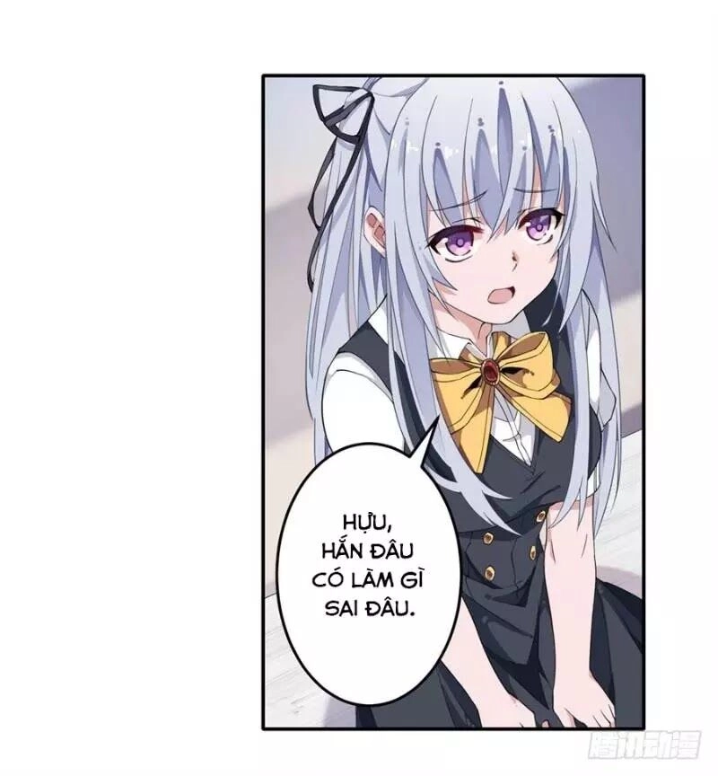 Sứ Đồ Vô Hạn Và 12 Chiến Cơ Chapter 11 - 26