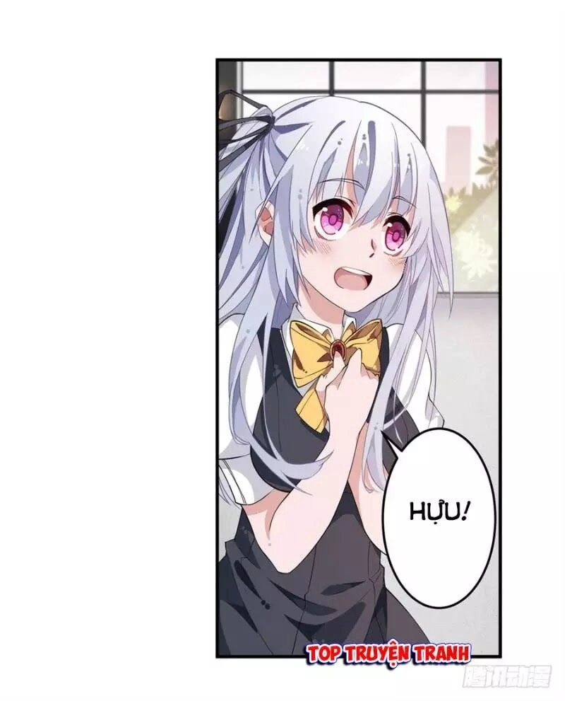 Sứ Đồ Vô Hạn Và 12 Chiến Cơ Chapter 11 - 41