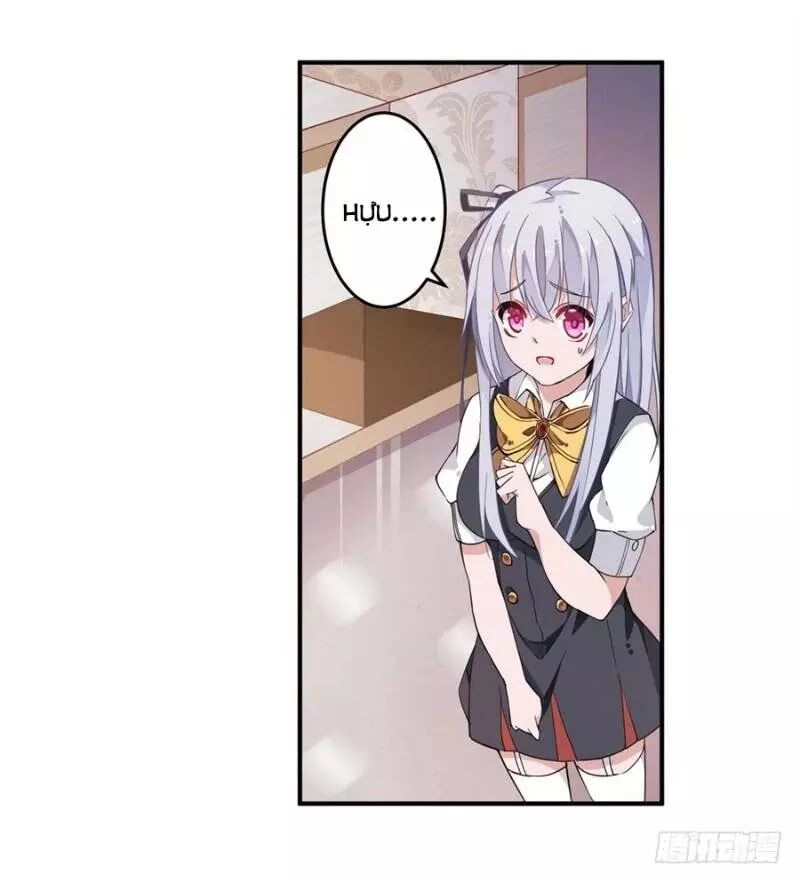 Sứ Đồ Vô Hạn Và 12 Chiến Cơ Chapter 11 - 49