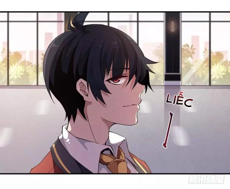 Sứ Đồ Vô Hạn Và 12 Chiến Cơ Chapter 11 - 50