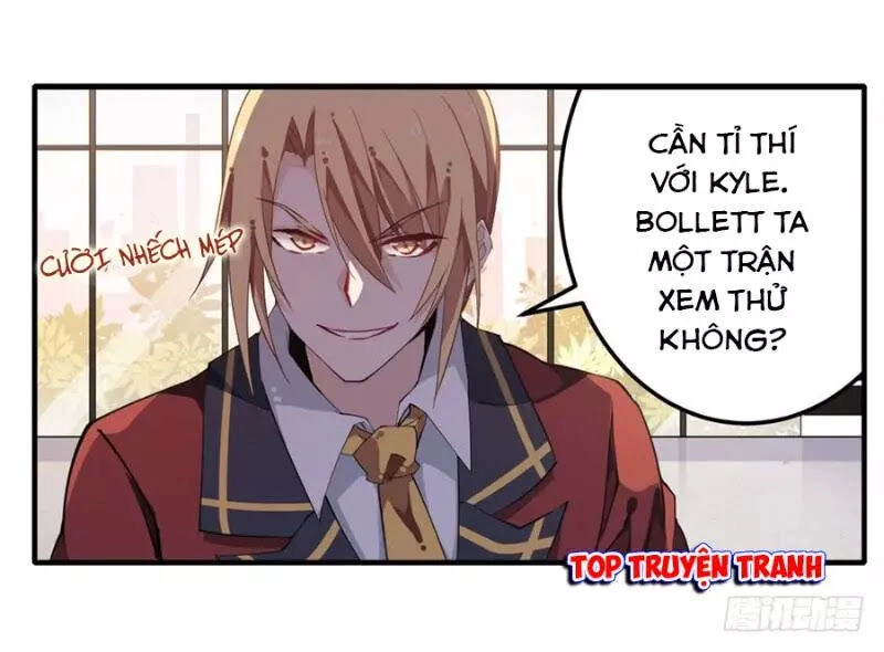 Sứ Đồ Vô Hạn Và 12 Chiến Cơ Chapter 11 - 59