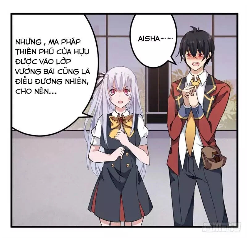 Sứ Đồ Vô Hạn Và 12 Chiến Cơ Chapter 11 - 60