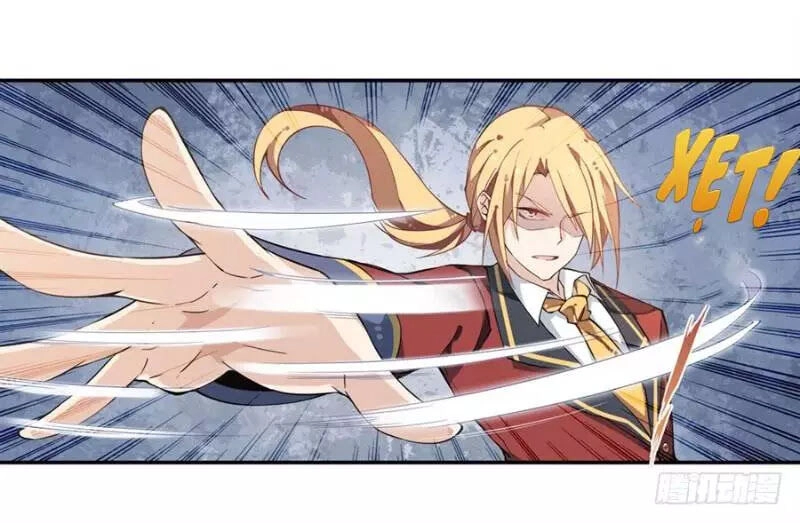 Sứ Đồ Vô Hạn Và 12 Chiến Cơ Chapter 11 - 61