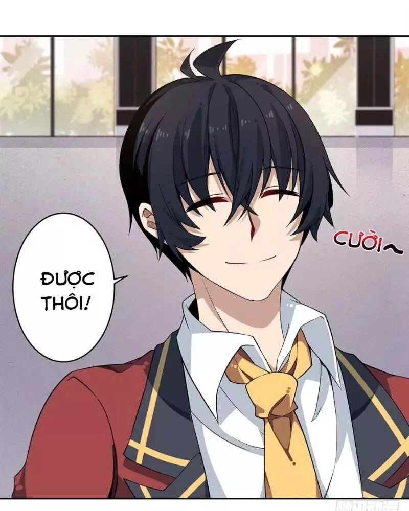 Sứ Đồ Vô Hạn Và 12 Chiến Cơ Chapter 11 - 67