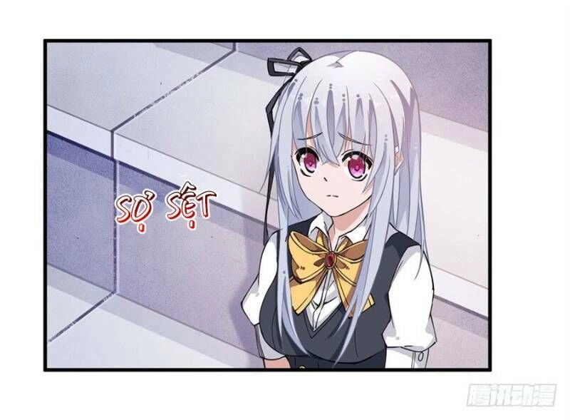 Sứ Đồ Vô Hạn Và 12 Chiến Cơ Chapter 12 - 6