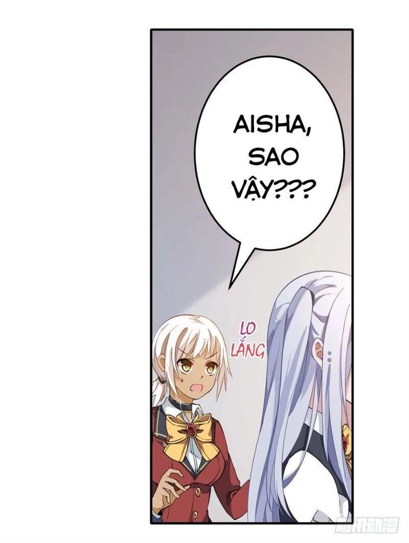 Sứ Đồ Vô Hạn Và 12 Chiến Cơ Chapter 12 - 12