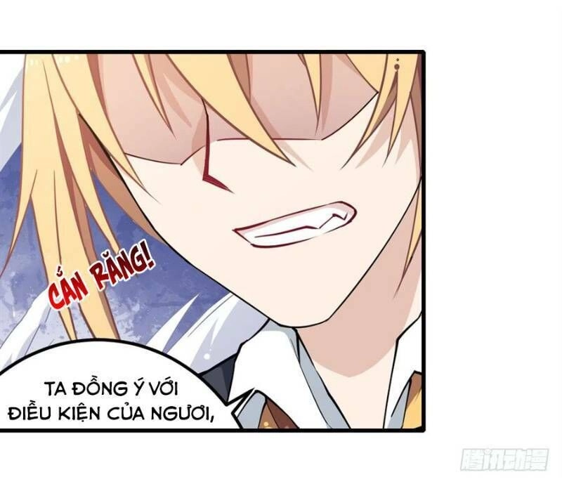 Sứ Đồ Vô Hạn Và 12 Chiến Cơ Chapter 12 - 25