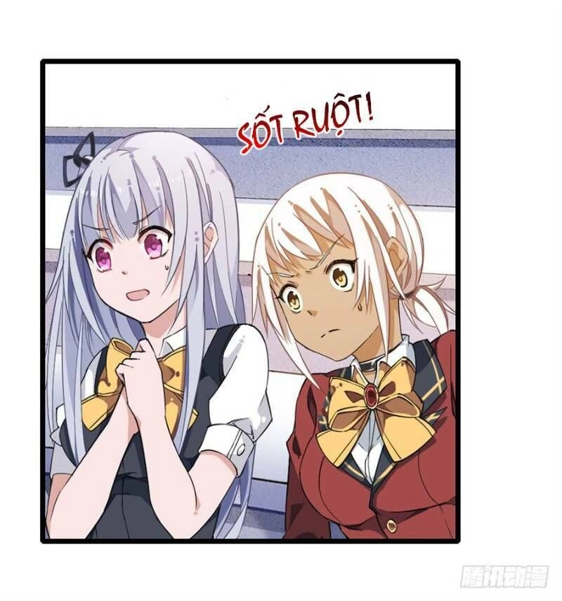 Sứ Đồ Vô Hạn Và 12 Chiến Cơ Chapter 12 - 30