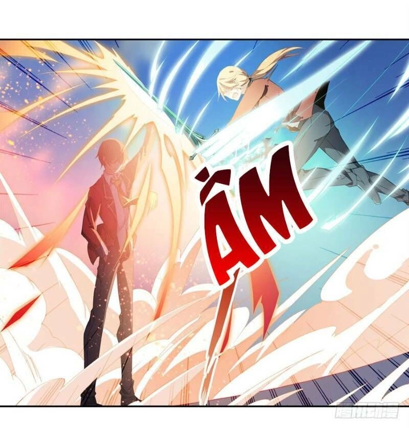 Sứ Đồ Vô Hạn Và 12 Chiến Cơ Chapter 12 - 34