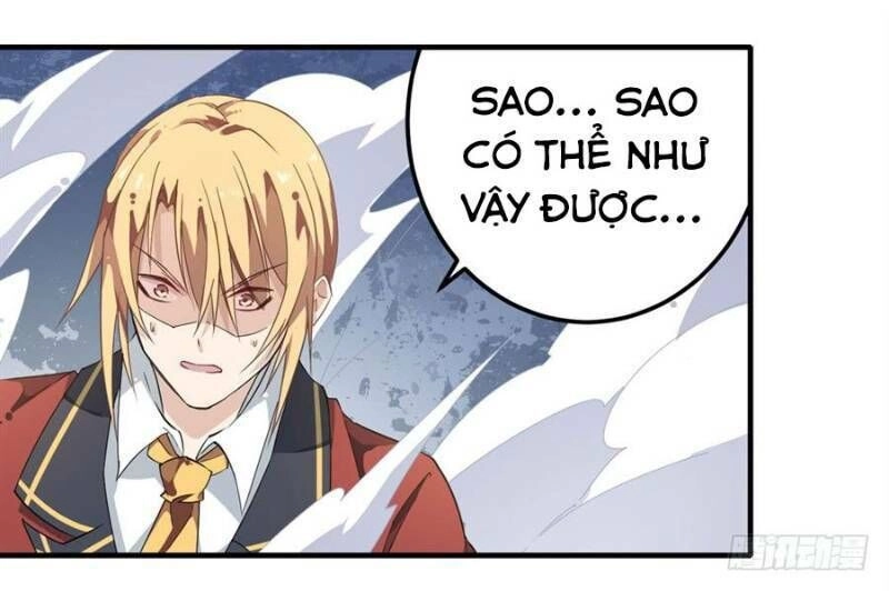 Sứ Đồ Vô Hạn Và 12 Chiến Cơ Chapter 12 - 38