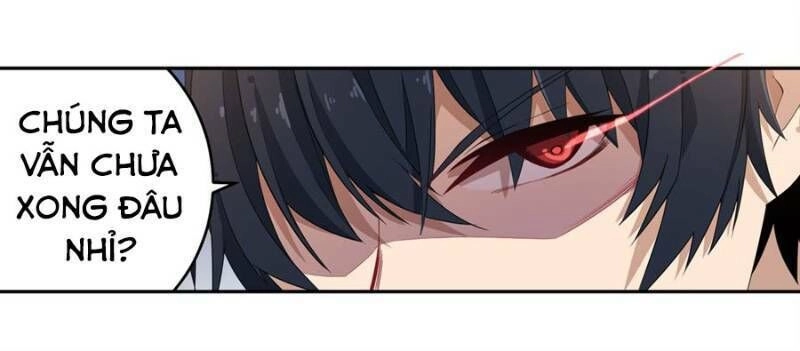 Sứ Đồ Vô Hạn Và 12 Chiến Cơ Chapter 12 - 45