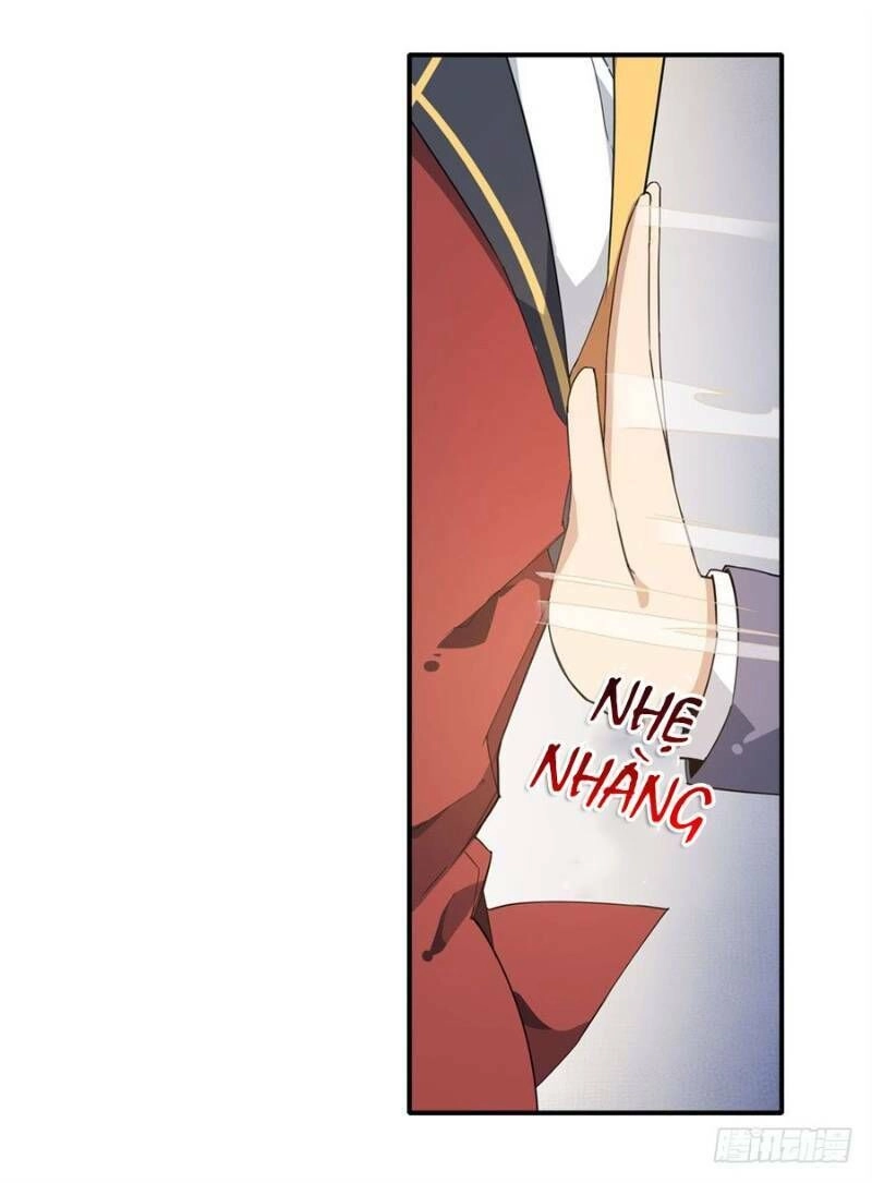 Sứ Đồ Vô Hạn Và 12 Chiến Cơ Chapter 12 - 47