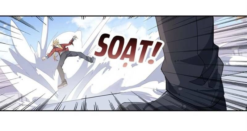 Sứ Đồ Vô Hạn Và 12 Chiến Cơ Chapter 12 - 50