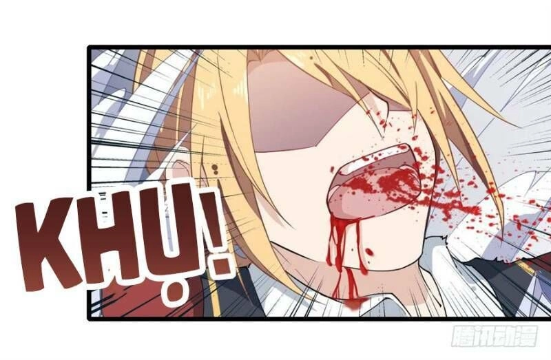 Sứ Đồ Vô Hạn Và 12 Chiến Cơ Chapter 12 - 53