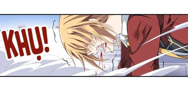 Sứ Đồ Vô Hạn Và 12 Chiến Cơ Chapter 13 - 3