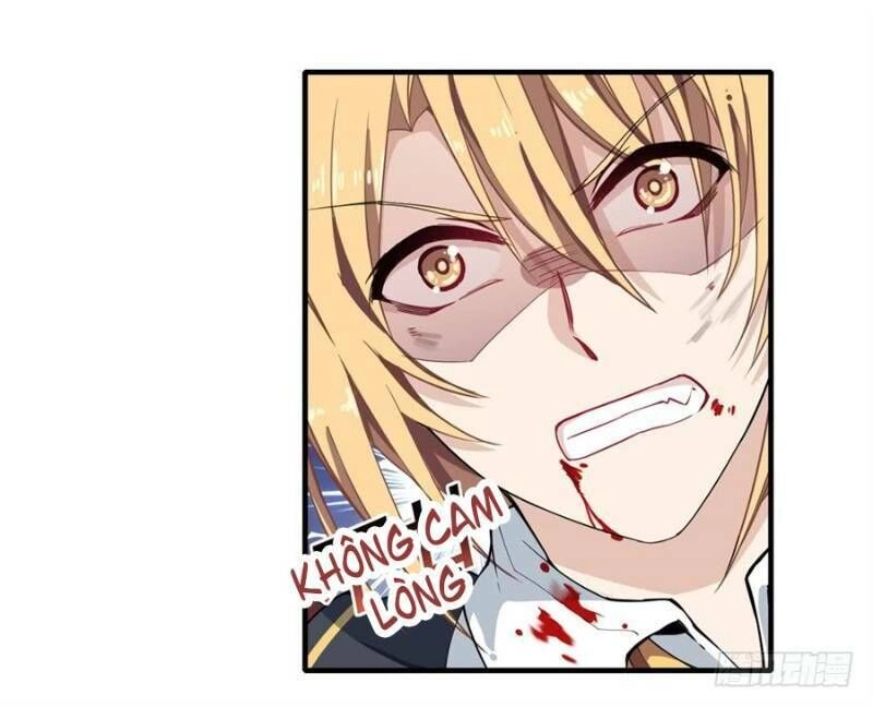 Sứ Đồ Vô Hạn Và 12 Chiến Cơ Chapter 13 - 6