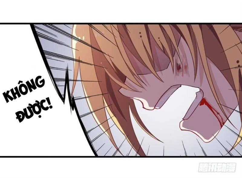 Sứ Đồ Vô Hạn Và 12 Chiến Cơ Chapter 13 - 17