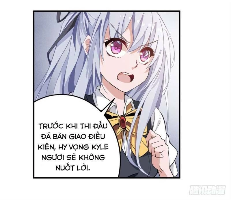 Sứ Đồ Vô Hạn Và 12 Chiến Cơ Chapter 13 - 20