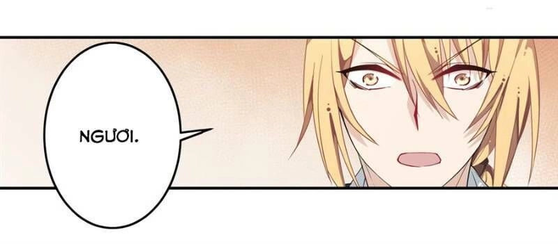 Sứ Đồ Vô Hạn Và 12 Chiến Cơ Chapter 13 - 23