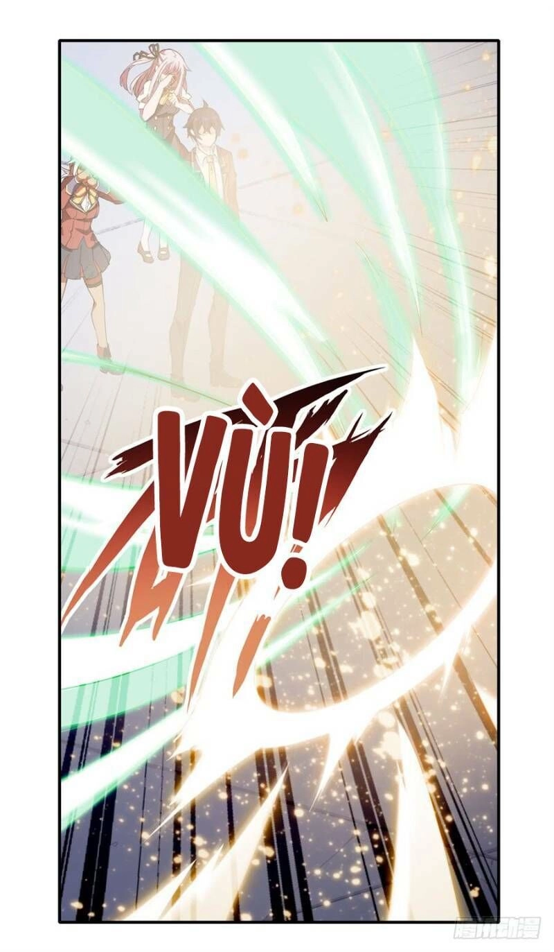 Sứ Đồ Vô Hạn Và 12 Chiến Cơ Chapter 13 - 34