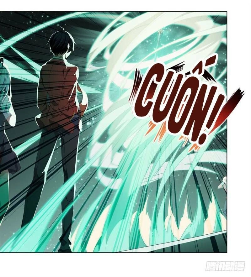 Sứ Đồ Vô Hạn Và 12 Chiến Cơ Chapter 13 - 37