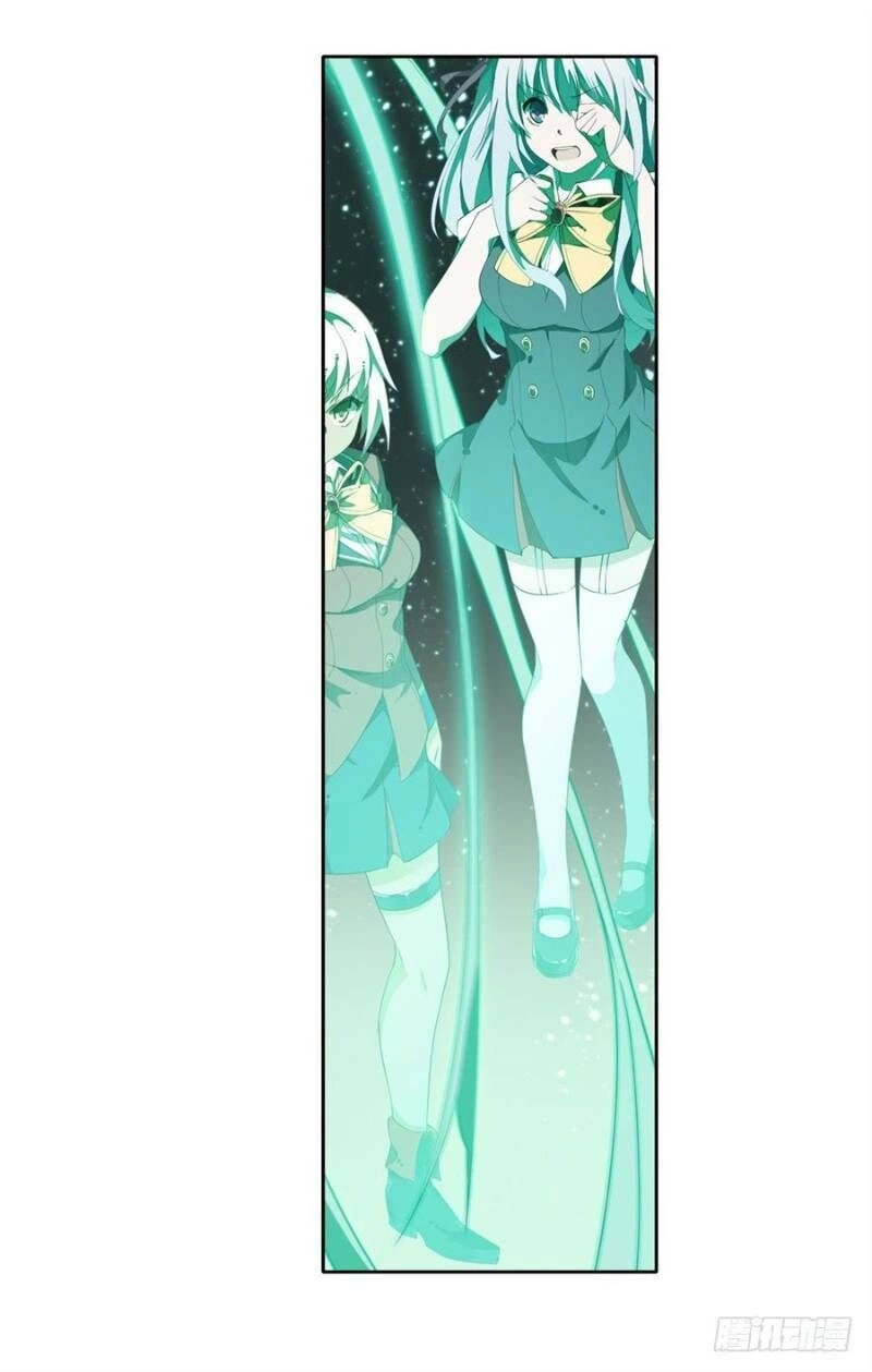 Sứ Đồ Vô Hạn Và 12 Chiến Cơ Chapter 13 - 38