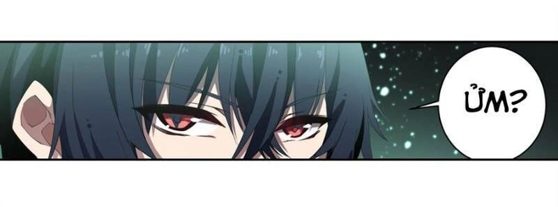 Sứ Đồ Vô Hạn Và 12 Chiến Cơ Chapter 13 - 39