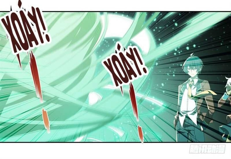 Sứ Đồ Vô Hạn Và 12 Chiến Cơ Chapter 13 - 40