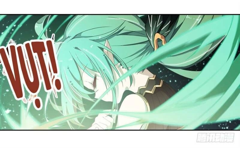 Sứ Đồ Vô Hạn Và 12 Chiến Cơ Chapter 13 - 41