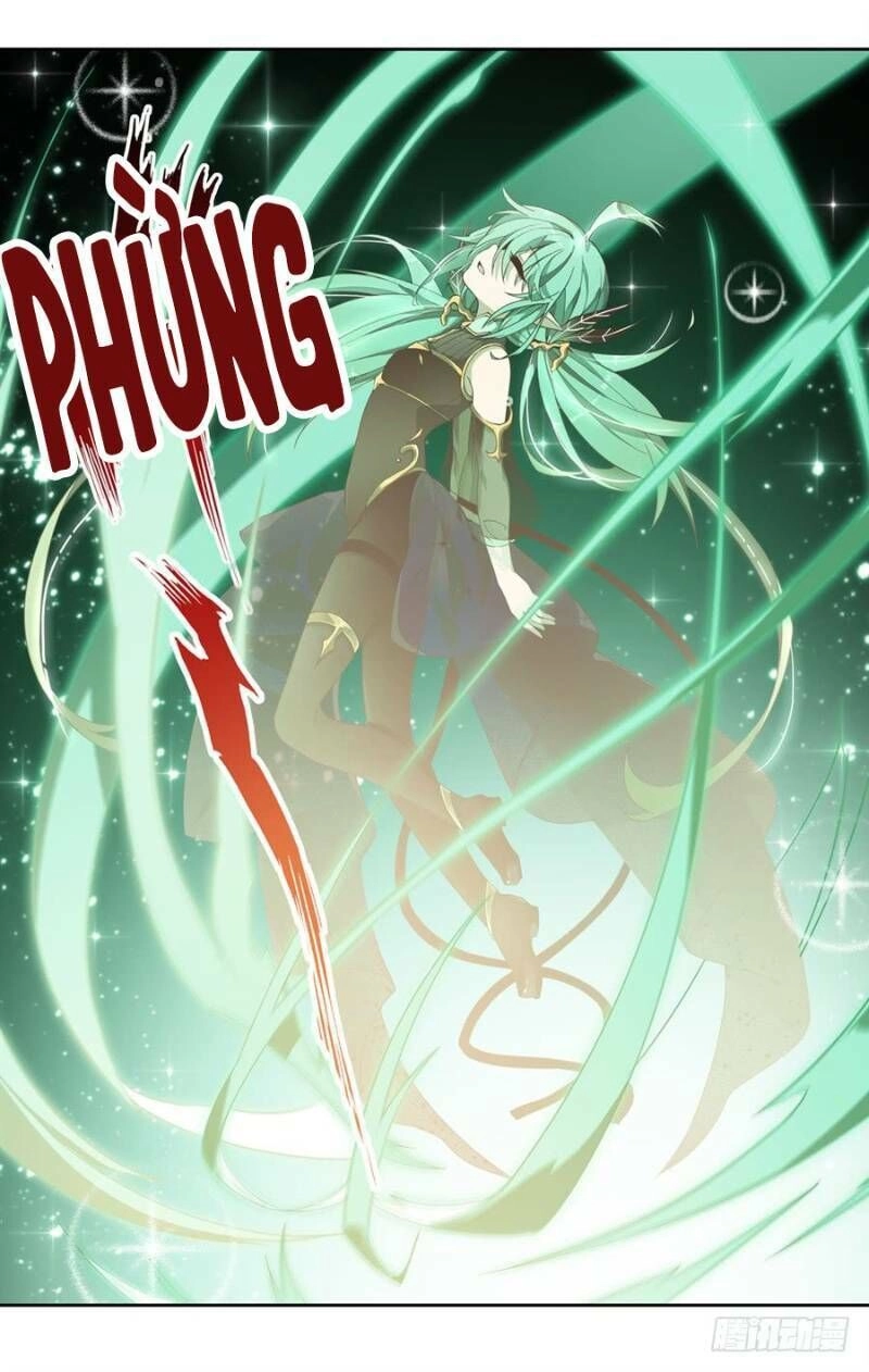 Sứ Đồ Vô Hạn Và 12 Chiến Cơ Chapter 13 - 42